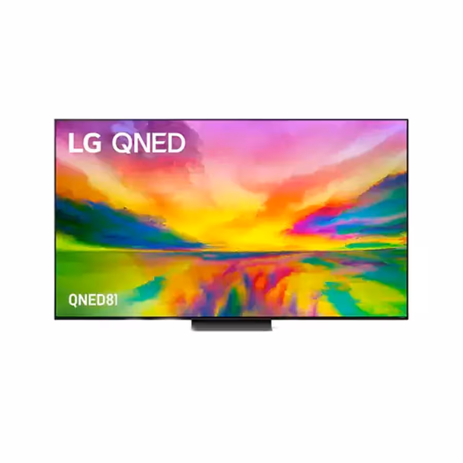 تلویزیون کیوند 75 اینچ QNED816