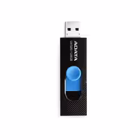 فلش مموری USB 3.2 ای دیتا مدل UV320 ظرفیت 128 گیگابایت