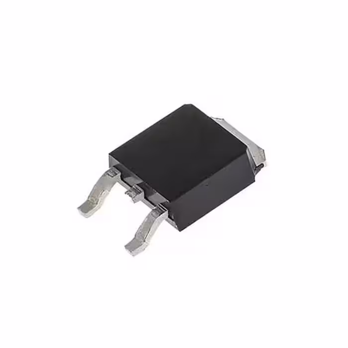 آی سی 7805CDT پکیج DPAK SMD