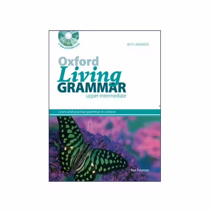 Oxford Living Grammar Upper-Intermediate