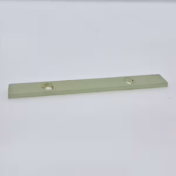 سازه پلاستیکی خطی 2 سوراخ PL- Structure-64