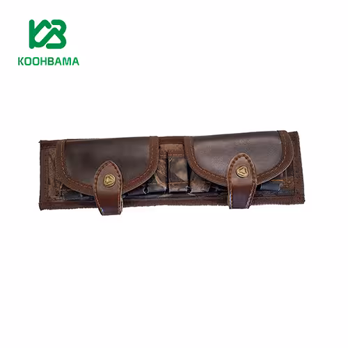 جا فشنگی 10 تایی کالیبر 12