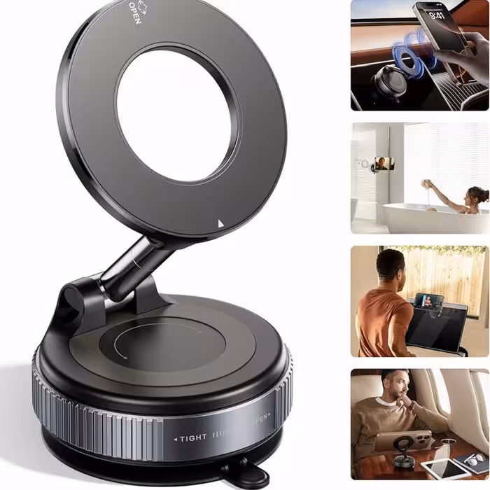 استند موبایل مگ سیف (HIGH COPY) K007