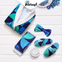 حوله تن پوش پود ایران مدل پیکاسو