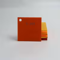 پلکسی بست نارنجی 266 – 2.8 میل