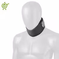 گردن بند طبی نیمه سخت آدور | بررسی و خرید از سیب115