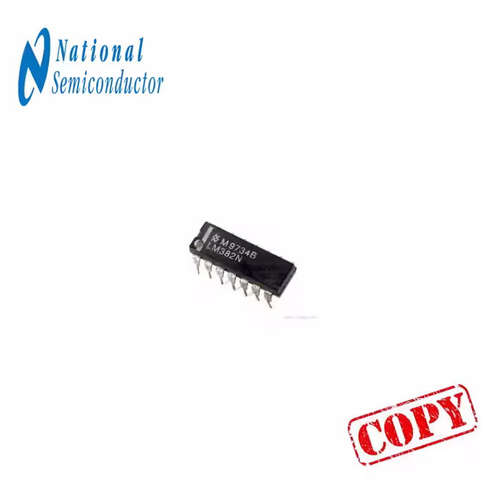 LM382N