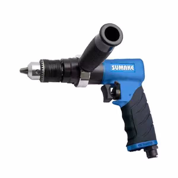 دریل بادی سوماک هفتیری 13 میلی متر آچاری مدل ST-M5012