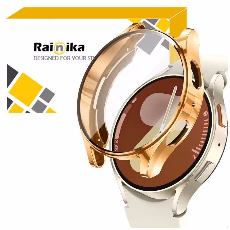 کاور رینیکا مدل SHINE Watch 6 - 40 مناسب برای ساعت هوشمند سامسونگ Galaxy Watch 6 40mm