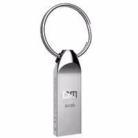 فلش دی ام مدل DM PD086 USB2.0 با ظرفیت 8 گیگابایت