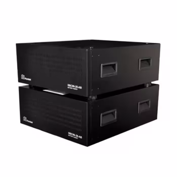 کابینت باتری فاراتل مدل MAC-96V/28Ah - فروشگاه اینترنتی طیف سنتر