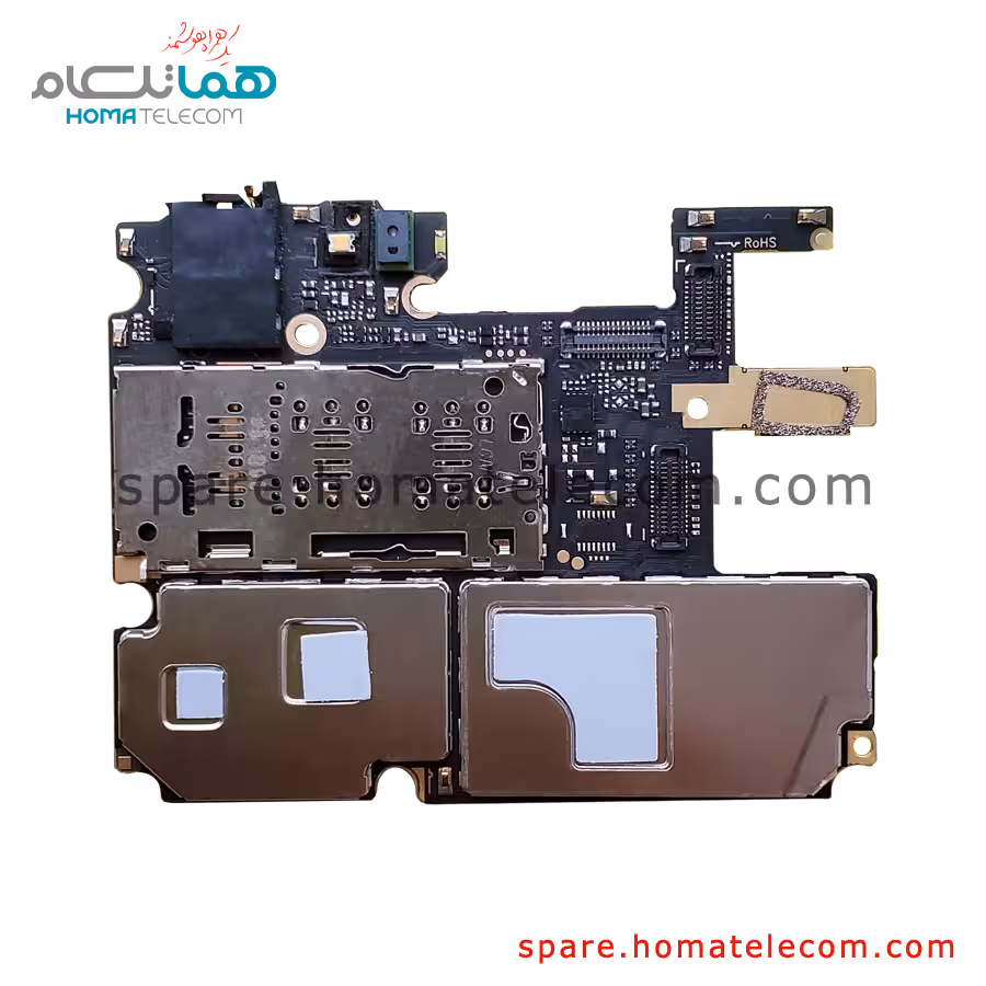 بورد 64-4 گیگابایت موتورولا موتو وان