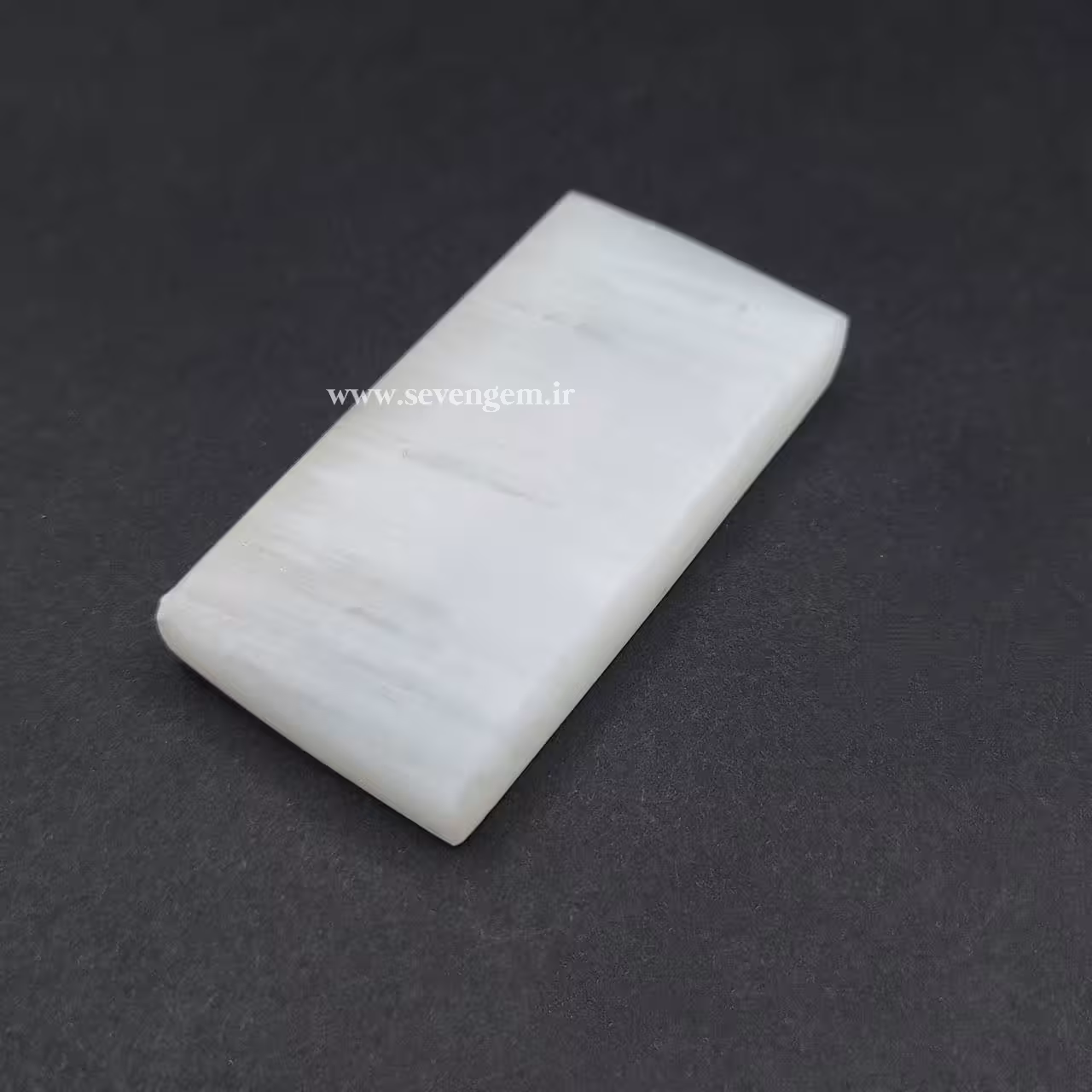 شمش سنگ سلنایت (کدA682)