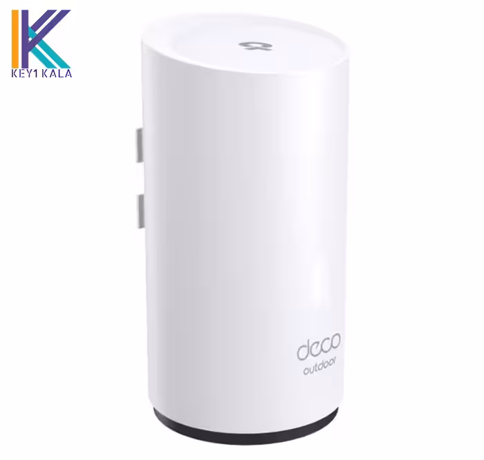 روتر تی پی-لینک Deco X50-Outdoor ظرفیت AX3000