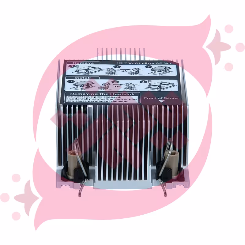 HPE ProLiant DL380 Gen11 Standard Heat Sink Kit P49145-B21