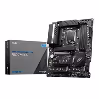 مادربرد ام اس آی PRO Z690-A WIFI DDR5