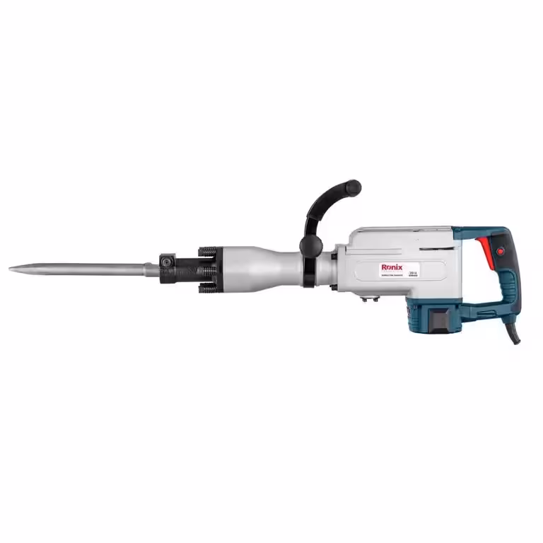 چکش تخریب رونیکس 1700 وات مدل 2814 ronix