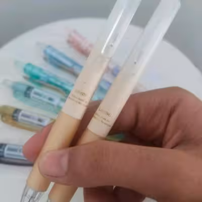 اتود گریپ دار پاستلی