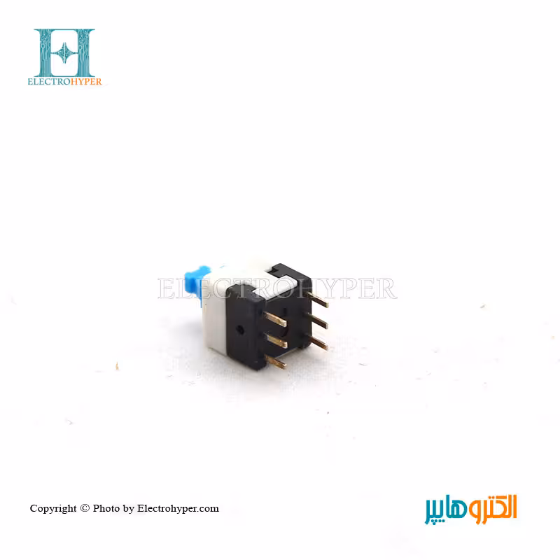 شاسی فشاری 6 پایه 8×8