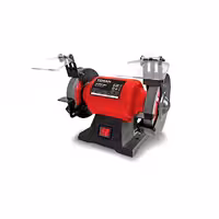 سنگ سنباده رومیزی توسن مدل 4125BG ا TOSAN 4125BG Bench Grinder