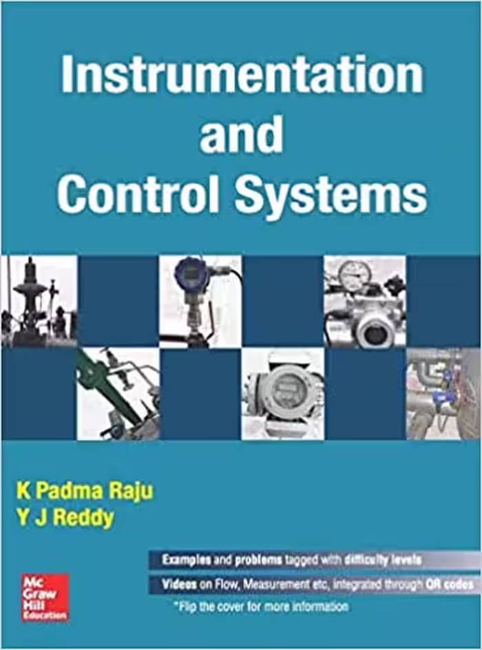 󾕇 دانلود کتاب Instrumentation And Control Systems, 2016 - دانلود کتاب های دانشگاهی
