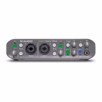 کارت صدا M-Audio Fast Track Pro