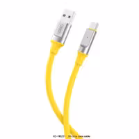 کابل شارژر اندروید XO NB251 6A USB-A TO USB-C