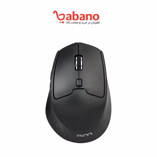 ماوس بی سیم تسکو مدل tm 730w