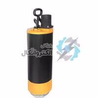 کفکش SP-8 با خروجی 3 اینچ 60 متری سه فاز پارس (صادراتی)