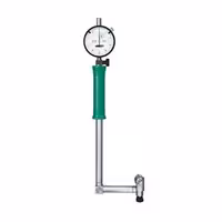 بور گیج اینسایز 160 – 50 میلی‌ متر 90 درجه مدل 2827-160A