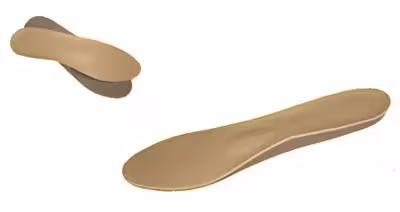 کفی طبی پنجه دار PVC