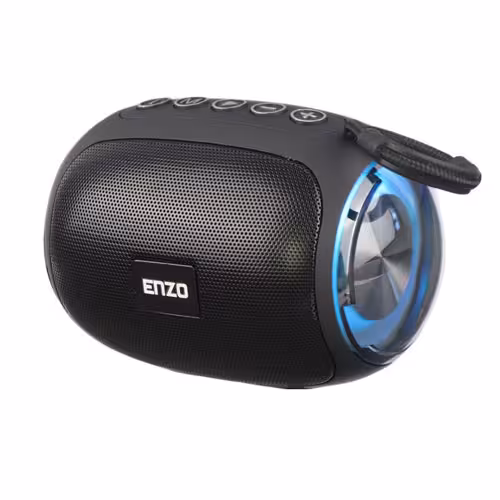 اسپیکر بلوتوثی انزو مدل s72