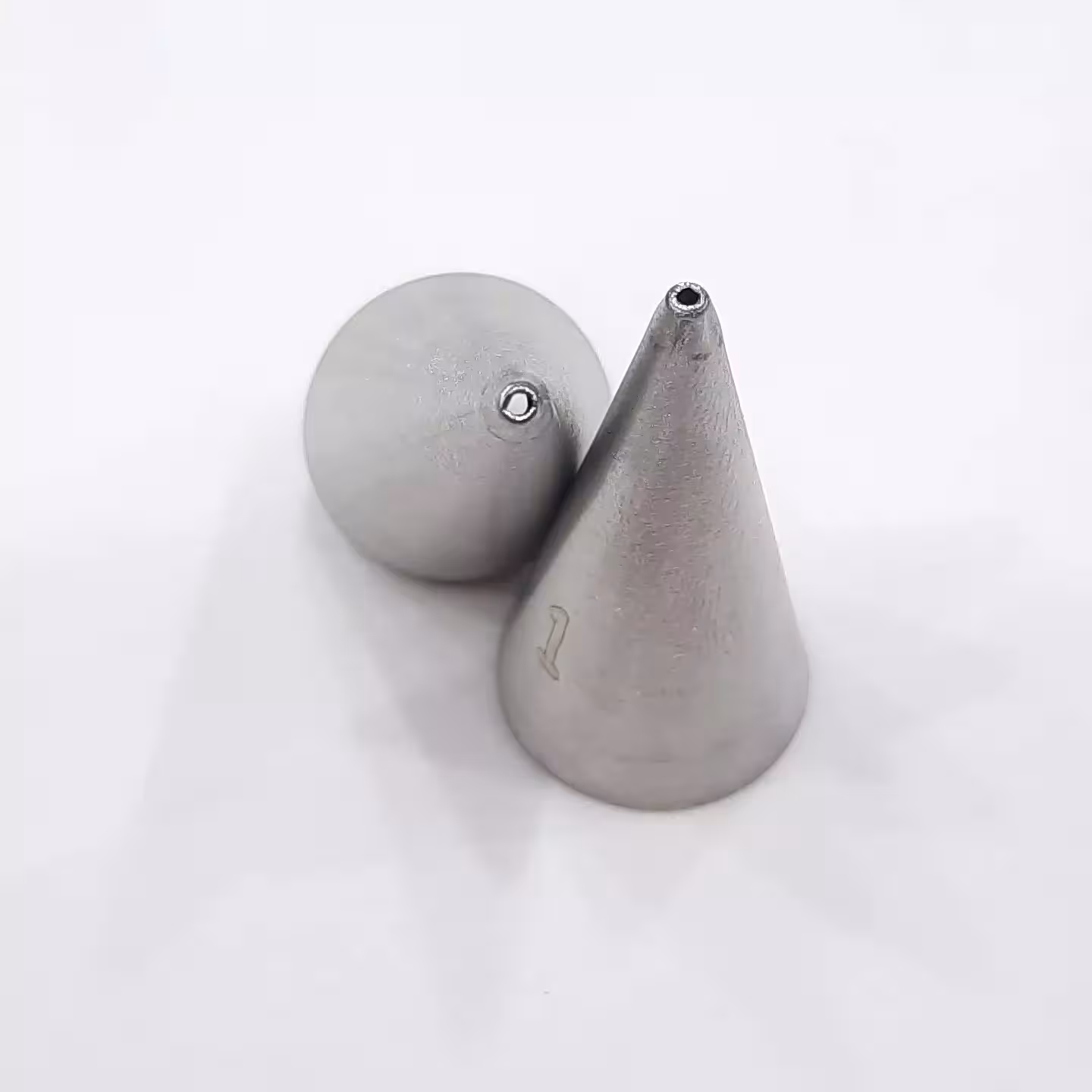 ماسوره نوشتاری شماره 1