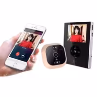 چشمی دیجیتال آنلاین pb-ap