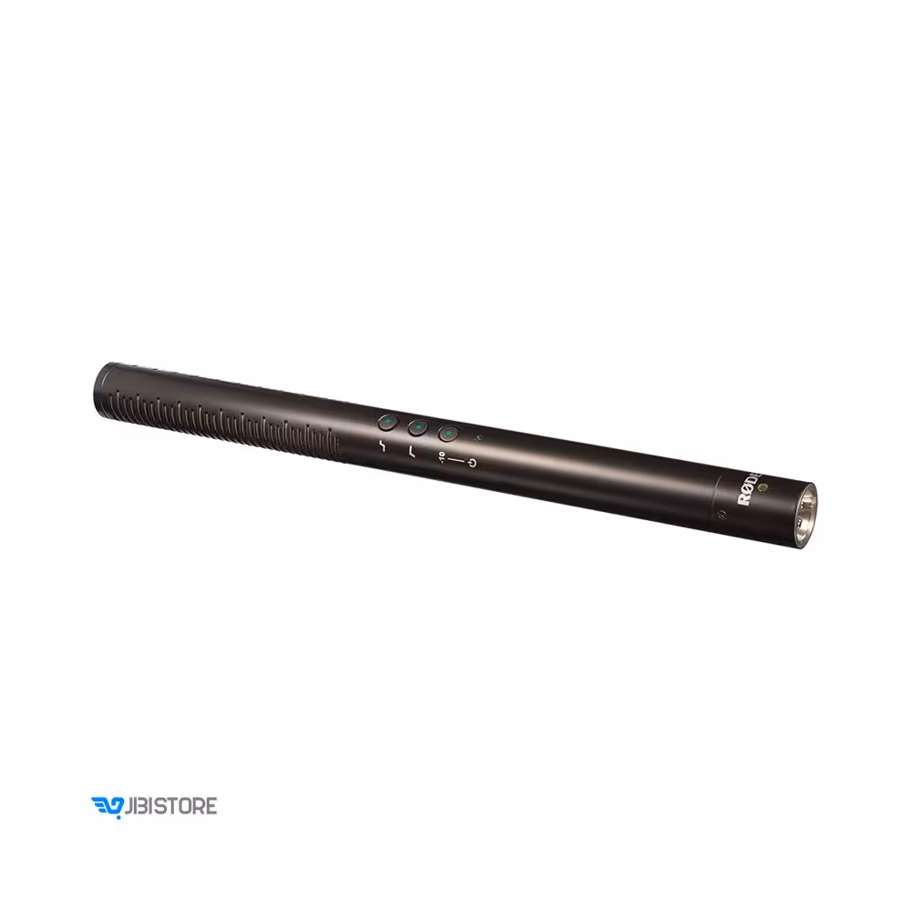 میکروفن شات گان Rode  NTG4