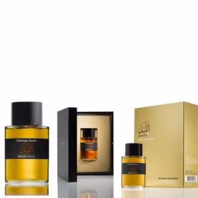 عطر فردریک مال دنایت ( زنانه،مردانه ) ده میل