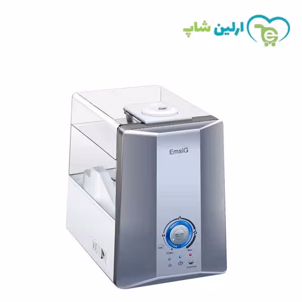 بخور سرد و گرم امسیگ مدل US494