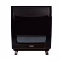 بخاری گازی نیک کالا مدل هوشمند AB7(جعبه باز)