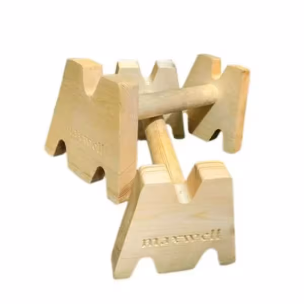 چوب بالانس (تخته تعادل)