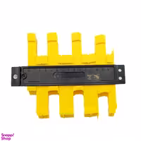 شابلون ساز سوزنی مدل پرشین کت کد YP-DFM-15CM