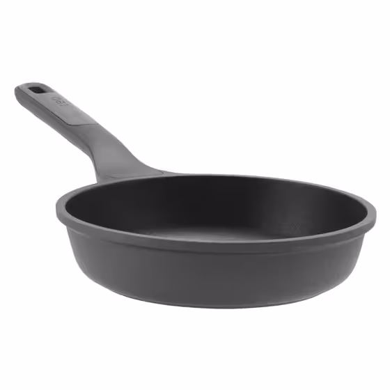 تابه 28 سانتی‌متر مشکی برگهف BergHOFF Stone 11″ Non-stick Fry Pan 3.2Qt مدل 3950298