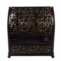 بخاری گازی مروارید سوز 12000 مدل آذرخش