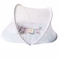 پشه بند کودک تیک مک مدل جغد