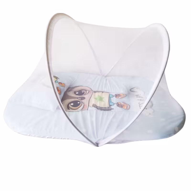 پشه بند کودک تیک مک مدل جغد