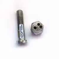 پیچ ضد سرقت باتری اطلس