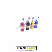 جاکلیدی طرح کپسول نیتروژن