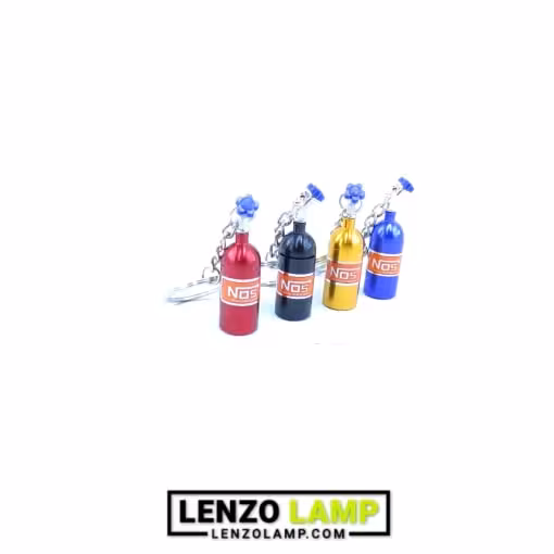 جاکلیدی طرح کپسول نیتروژن