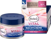 کرم ضد چروک شب باله آ مدل ویتال ‌حجم 50 میلی لیتر