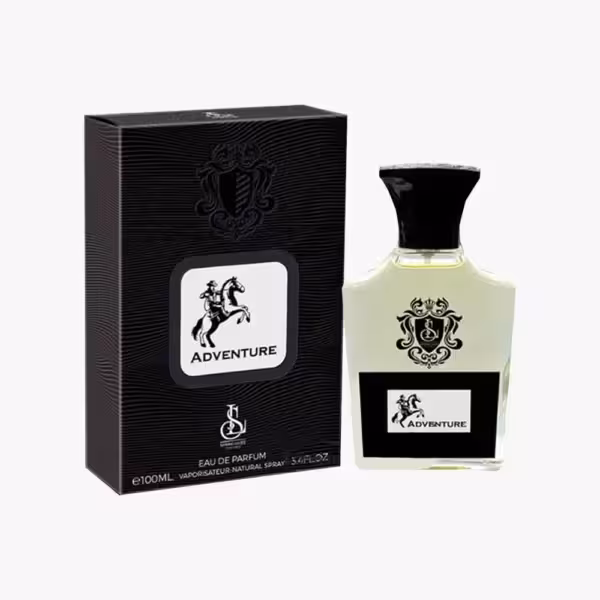 ادکلن مردانه اسپرینگ لیلیز مدل ADVENTURE