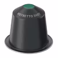 کپسول قهوه استارباکس مدل Ristretto Shot